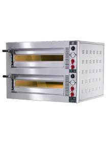 Печь для пиццы Cuppone TP635L/2CM